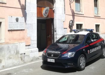 Controlli dei carabinieri di Taormina. Un arresto e cinque denunce (due 18enni e tre minorenni)