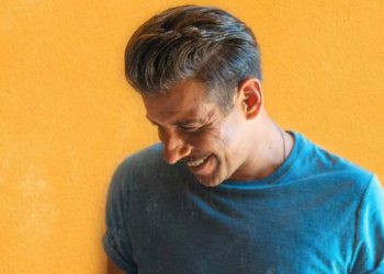 “Inedito Acustico”: Francesco Gabbani il 10 settembre al Teatro Antico di Taormina