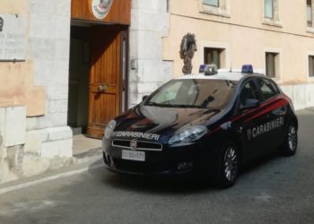 I carabinieri di Taormina arrestano una donna di 35 anni a S. Alessio per droga