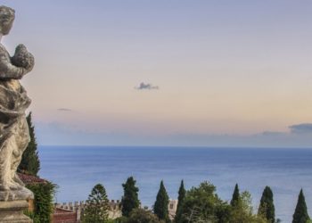 Taormina. Fondazione Robert Hawthorn Kitson – Casa Cuseni: nuovo riconoscimento giuridico