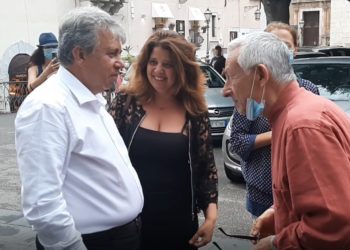 Taormina Film Fest. Domenica 19 luglio serata finale al Teatro Antico