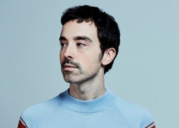 Taormina. Diodato in concerto il 5 agosto al Teatro Antico