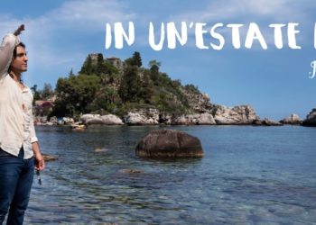 “In un’estate così”. Giovanni Montalbano “Puntozero”: “Canzone dedicata a Taormina e alla ripartenza”