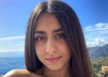 Taormina. Giuliana Ardito protagonista del programma tv “Maturità 2020 – Diari” su Rai Tre