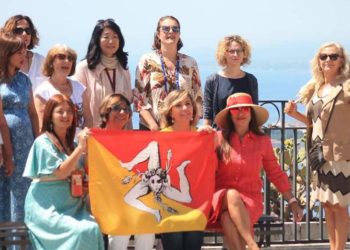 Taormina. Marta Bucceri: “Associazione guide turistiche, esperienza positiva al Teatro Antico”