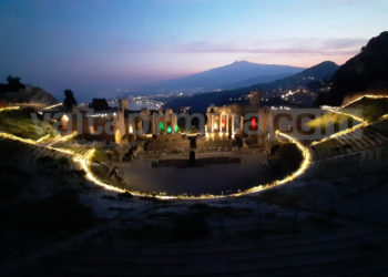 “Progetto Beethoven” al Teatro Antico di Taormina. Internazionalità e spazio ai giovani