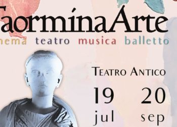 Fondazione Taormina Arte Sicilia. Ecco il programma degli spettacoli (estate 2020)