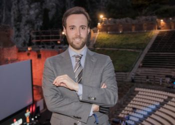 Taormina Film Fest 2020. Fallanca: “Un miracolo di improvvisazione”