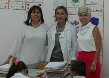 Letojanni. L’assessore Teresa Rammi: “Al lavoro per riaprire le scuole in sicurezza”