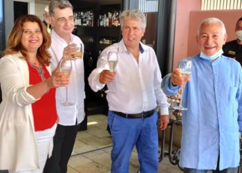 Taormina Film Fest. Emmanuelle Seigner, Vittorio Storaro, Dolce & Gabbana, Nikolaj Coster-Waldau e Willem Dafoe ospiti dell’edizione 2020