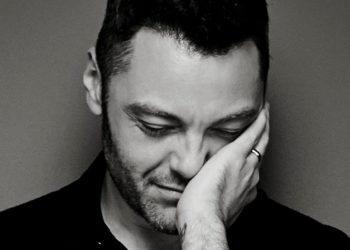 Tiziano Ferro in concerto il 3 luglio 2021 allo stadio “Cibali” di Catania