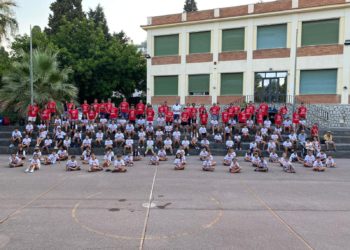 Taormina. Follest 2020 al Centro parrocchiale: “Summerlife” con oltre 130 giovani