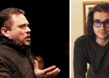 “Nessun dorma – Tre tenori in concerto”: domenica 30 agosto al Teatro Antico di Tindari