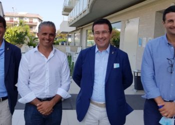 Taormina. Il consigliere comunale Antonio D’Aveni aderisce alla Lega