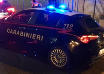 Taormina. Rubano un motociclo caricandolo su un furgone: due arresti dei carabinieri