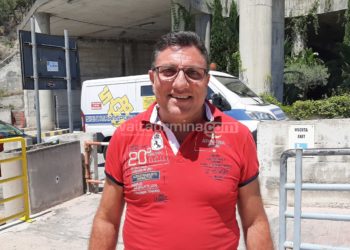 Asm Taormina. A luglio 31.473 auto in sosta nei parcheggi cittadini (nel 2019 erano state 54.543)