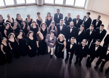 Festival Lirico dei Teatri di Pietra. Dopo il successo di Cavalleria Rusticana a Taormina, si continua a Catania e a Siracusa