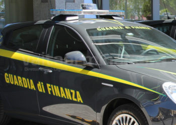 Taormina. La Guardia di Finanza sequestra mezzo milione di euro a 17 alberghi che non versavano l’imposta di soggiorno