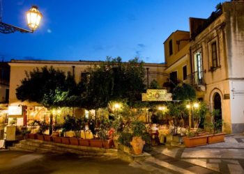Taormina. Chemi: “Ristorante La Botte, negativo l’esito dei tamponi su proprietari e dipendenti”