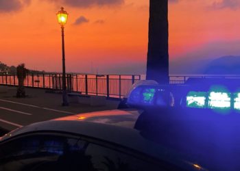 Taormina. Troppi avventori e nessun distanziamento sociale: sanzionato il titolare di una discoteca