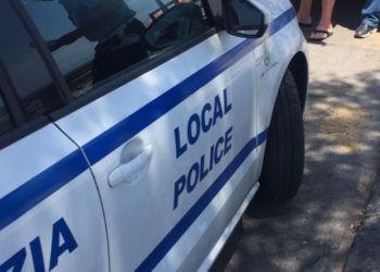 Taormina. La Polizia municipale denuncia un 44enne per oltraggio a pubblico ufficiale