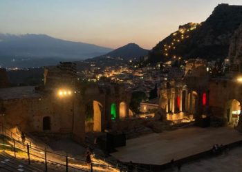 Boom di visitatori nel weekend di Ferragosto nei siti del Parco Naxos Taormina