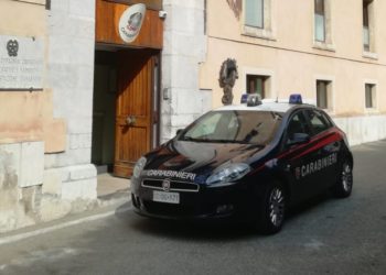 Taormina. Un 51enne arrestato dai carabinieri per droga