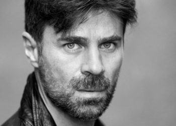 Taomoda. L’attore Fabio Fulco tra i premiati al Teatro Antico di Taormina