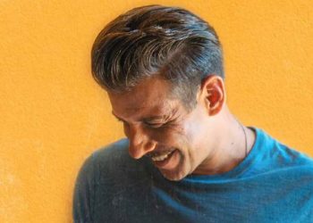 Taormina. Giovedì 10 settembre concerto di Francesco Gabbani al Teatro Antico
