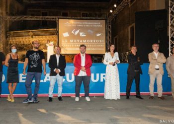 Catania. Etnabook: cala il sipario sull’edizione 2020