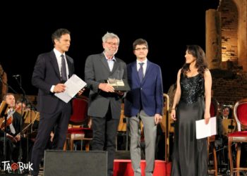 Venezia. “Dalle parole alle immagini”: prima edizione per il premio istituito da Taobuk e dalla Fondazione Ente dello Spettacolo