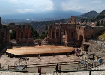 Oltre 4.000 visitatori al Parco Naxos Taormina per la prima domenica (gratis) di settembre