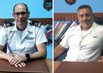 Giardini. Ufficio locale marittimo: Michele Lombardo è il nuovo comandante