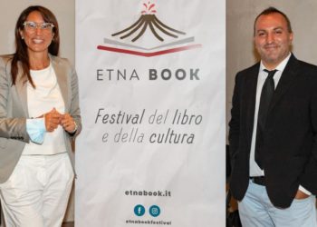 Catania. Etnabook 2020: il programma completo, gli ospiti e i finalisti del Premio letterario “Cultura sotto il Vulcano”
