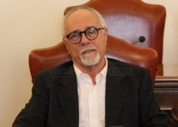 Coronavirus. Taormina. Aggiornamento del sindaco Bolognari (10 settembre 2020)