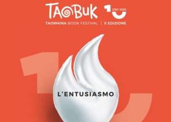 Taormina. Taobuk celebra il decennale sulle ali dell’entusiasmo