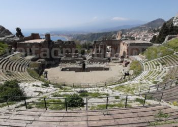 Taormina. Il 15 e il 16 agosto oltre 5.000 visitatori al Teatro Antico
