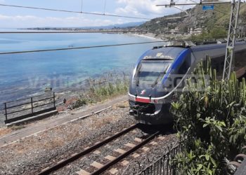 Taormina. Operazione “Rail action week”: due denunce della Polfer