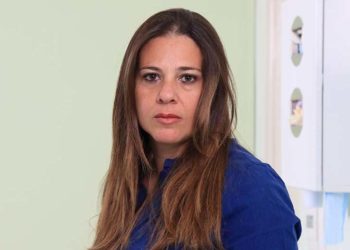 Dottoressa Cristina Vitale