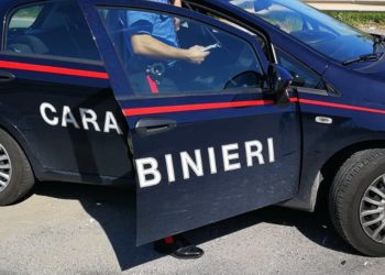 Letojanni. Maltrattamenti in famiglia, un 43enne arrestato dai carabinieri