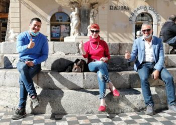Taormina. Pina Raneri aderisce alla Lega