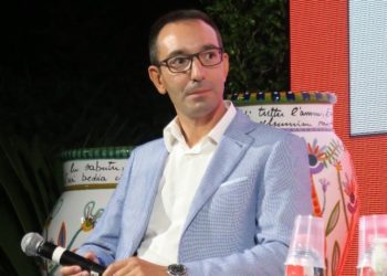 Taormina. “Nel nome del Padre”, il docufilm di Matteo Arrigo conquista il pubblico di Taobuk