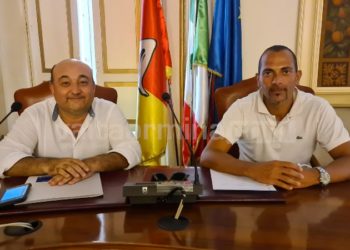 Letojanni. Corso di formazione per operatore del traffico e della sosta