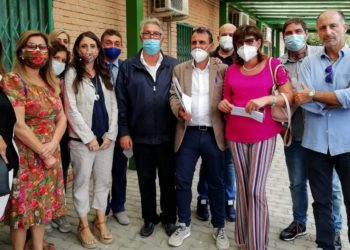 Giardini. Giorgio Stracuzzi proclamato sindaco. Ecco tutte le preferenze