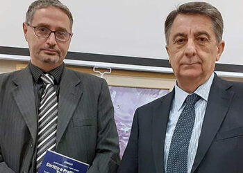 Filippo Maria Salvo e Filippo Grasso