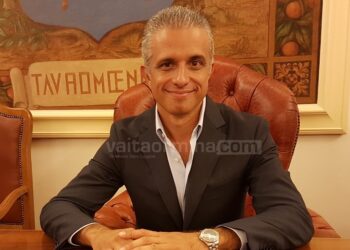 Taormina. D’Aveni: “Sospensione della richiesta di pagamento delle utenze dell’acqua per cittadini e attività produttive”