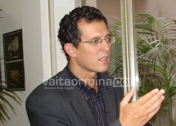 Bruno De Vita commissario di “Diventerà Bellissima” a Taormina