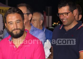 M5S. Puglia: “Cancelleri già sconfitto due volte, Taormina dice no alla sua terza candidatura a presidente della Regione Siciliana”