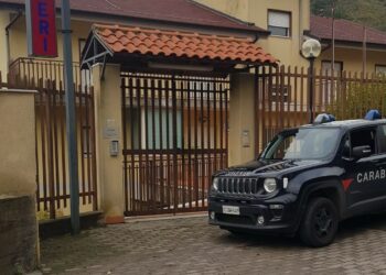 I carabinieri di Taormina arrestano un 22enne per quattro furti in appartamenti di Castelmola e Gaggi
