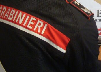 Giardini. Rubano gioielli per un valore di 230mila euro: due malviventi arrestati dai carabinieri